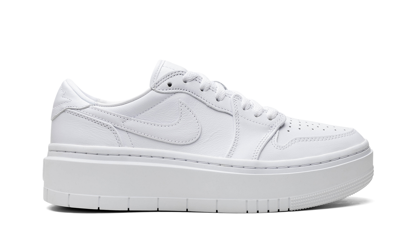 AIR JORDAN 1 WMNS Triple White DH7004 111