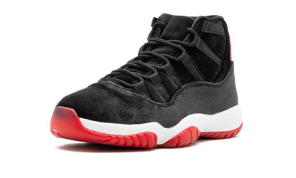 Air Jordan 11 WMNS Bred Velvet DB5457 061