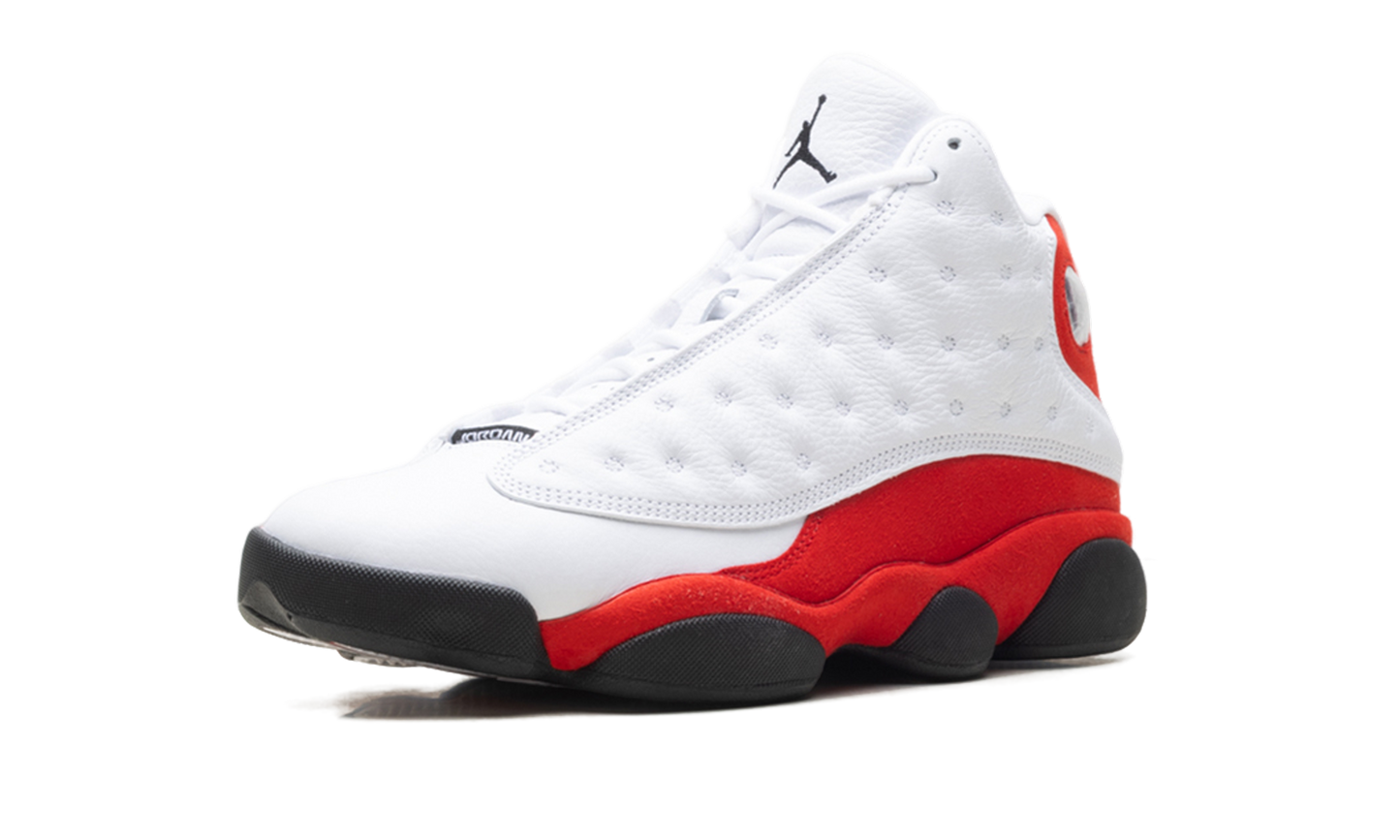 Air Jordan 13 Retro OG Chicago (2026) 414571 102