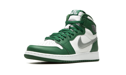 Air Jordan 1 Retro High OG GS Gorge Green 575441 303