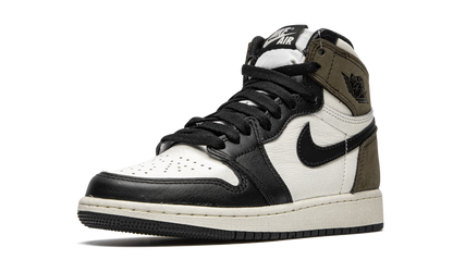 Air Jordan 1 Retro High OG GS Dark Mocha 575441 105