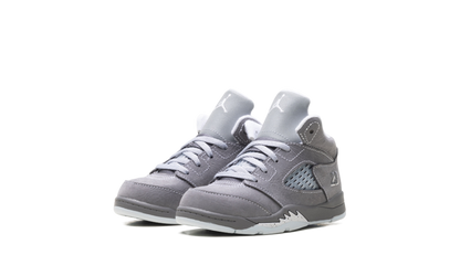 Air Jordan 5 TD Wolf Grey (2026) 440890 002