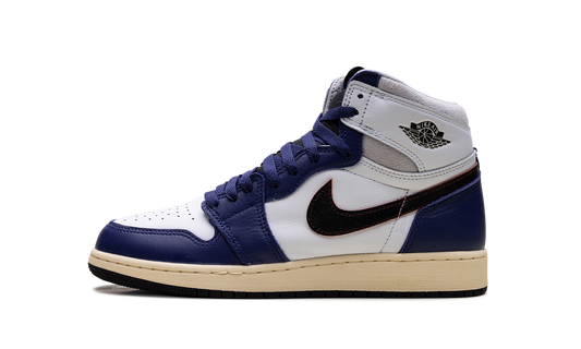 Air Jordan 1 Retro High OG GS Rare Air FD1437 100