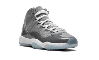 Air Jordan 11 Retro GS Cool Grey 2021 378038 005