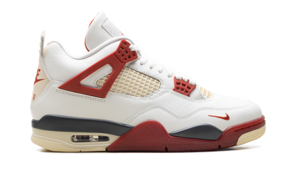 Air Jordan 4 Nigel Sylvester - Brick After Brick IQ8055 100