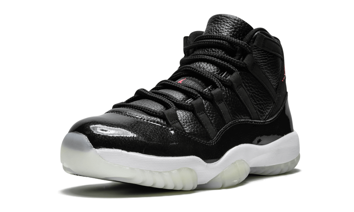 Air Jordan 11 Retro 72-10 378037 002