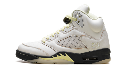 Air Jordan 5 WMNS Luminous Green IM7592 130