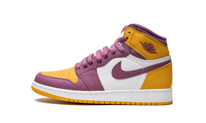 Air Jordan 1 Retro High OG GS Brotherhood 575441 706