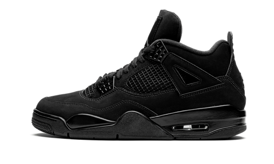 Air Jordan 4 Retro Black Cat 2020 CU1110 010
