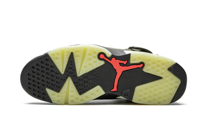 Air Jordan 6 Retro Cactus Jack - Travis Scott CN1084 200