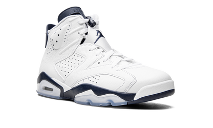 Air Jordan 6 Retro Midnight Navy 2022 CT8529 141