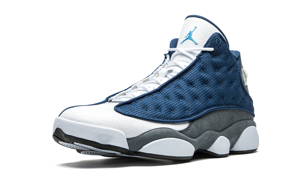 Air Jordan 13 Retro Mid Flint 2020 414571 404