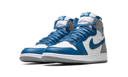 Jordan 1 Retro High OG GS True Blue FD1437 410