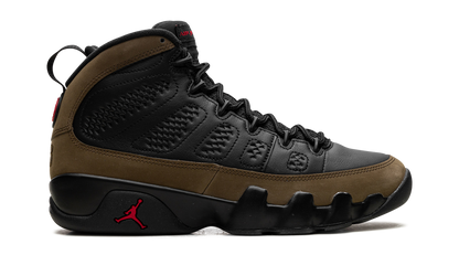 Jordan 9 Retro Olive HV4794 030