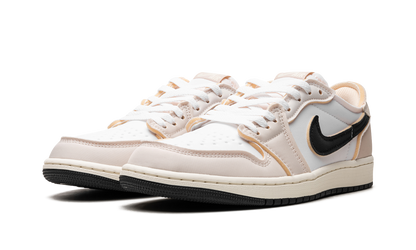 Air Jordan 1 Low OG EX Coconut Milk DV0982 100