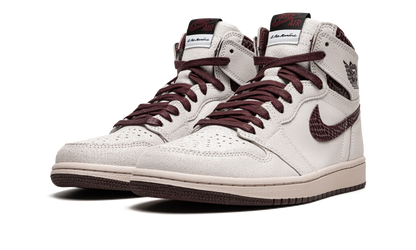 Air Jordan 1 Retro High OG A Ma Maniére DO7097 100