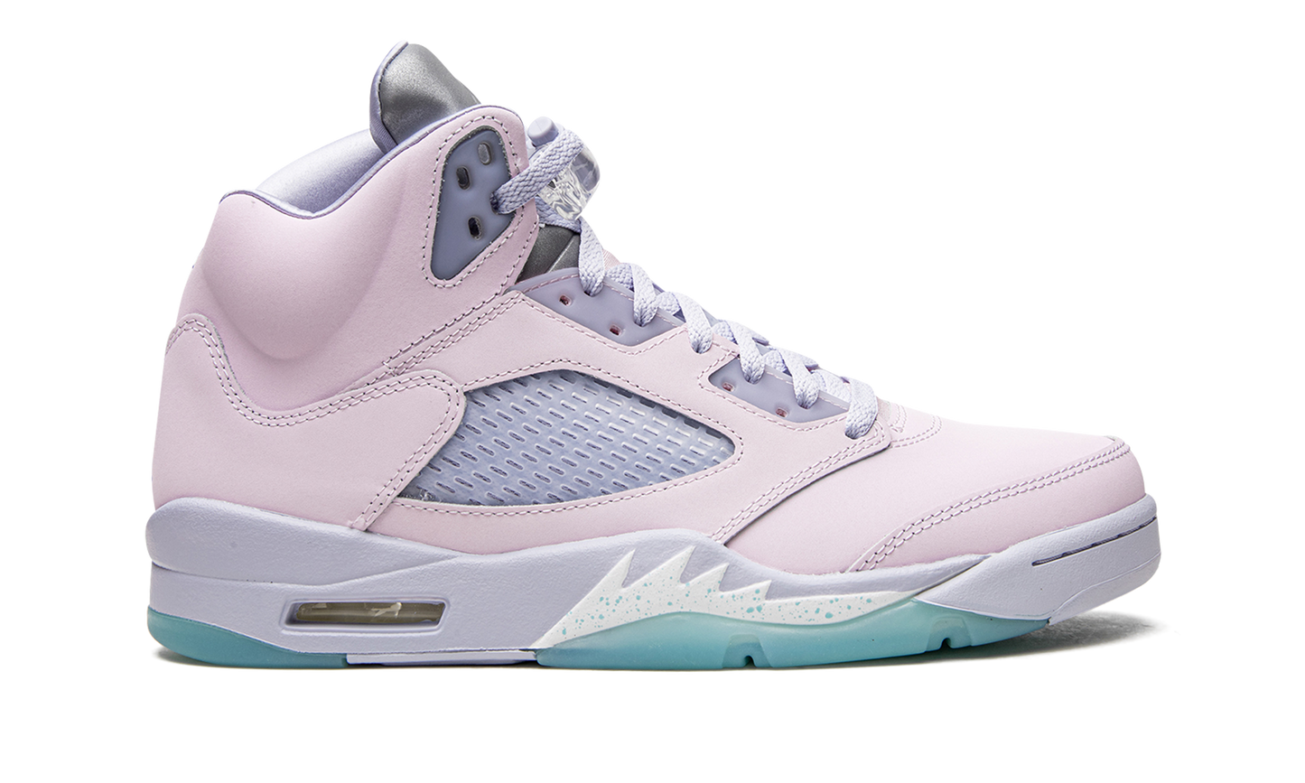 Air Jordan 5 Retro Regal Pink DV0562 600