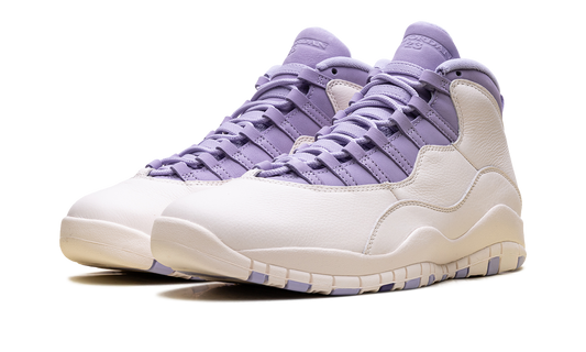 Air Jordan 10 WMNS Hydrangeas IQ0388 101
