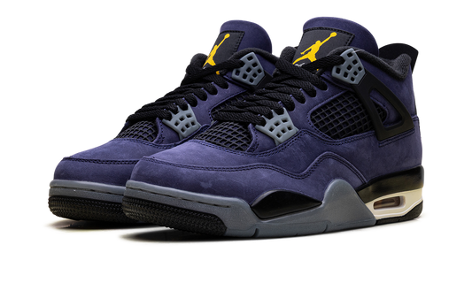 Air Jordan 4 Lakers FV5029 500