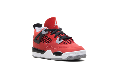 Air Jordan 4 TD Toro Bravo (2026) HV4382 600