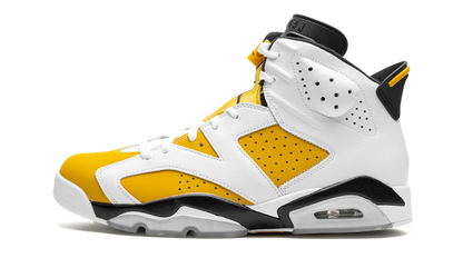 Air Jordan 6 Yellow Ochre CT8529 170