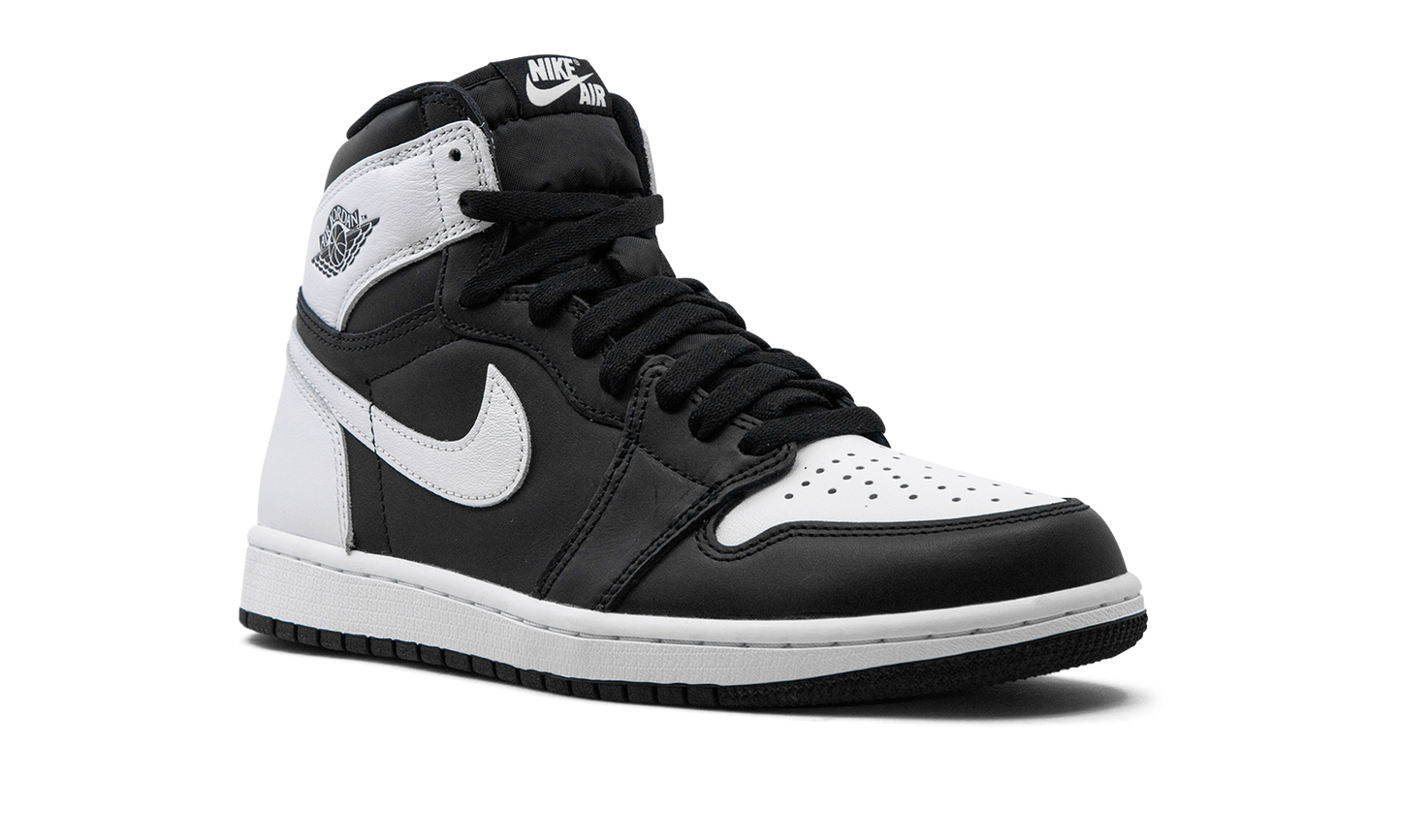 Air Jordan 1 Retro High OG Reverse Panda DZ5485 010