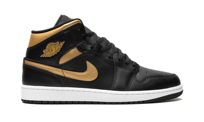 Air Jordan 1 Mid Black DQ8426 071