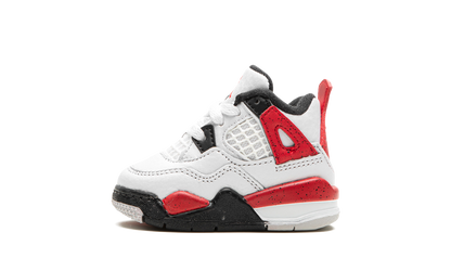 Air Jordan 4 TD Red Cement BQ7670 161