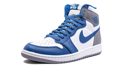 Air Jordan 1 High OG True Blue DZ5485 410