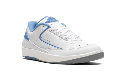 Air Jordan 2 Low UNC DV9956 104
