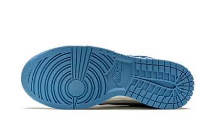DUNK LOW WMNS 5