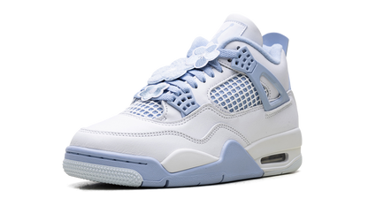 Air Jordan 4 WMNS Aluminum HV0823 100