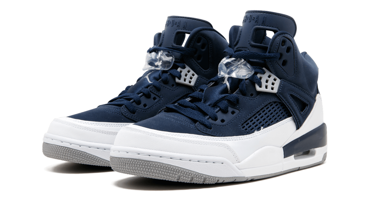 Jordan Spizike Midnight Navy 315371 406