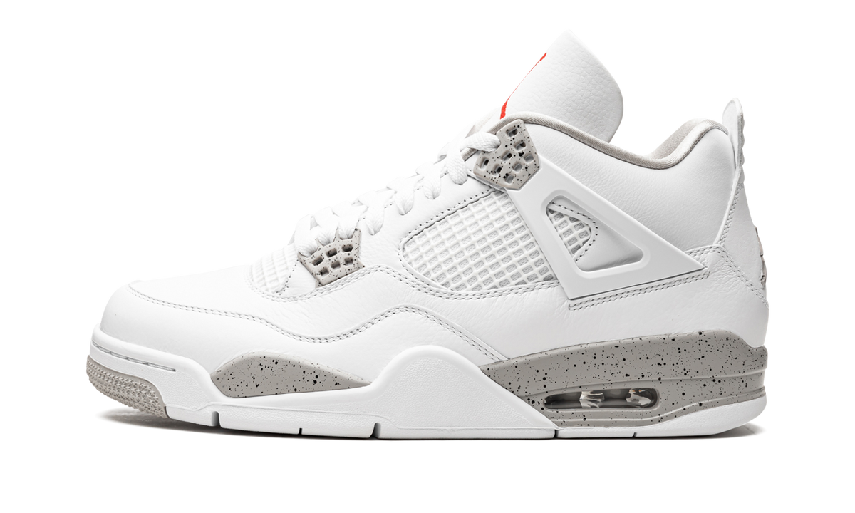 Air Jordan 4 Retro 1