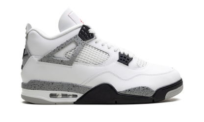 Air Jordan 4 OG White Cement (2025) FV5029 100