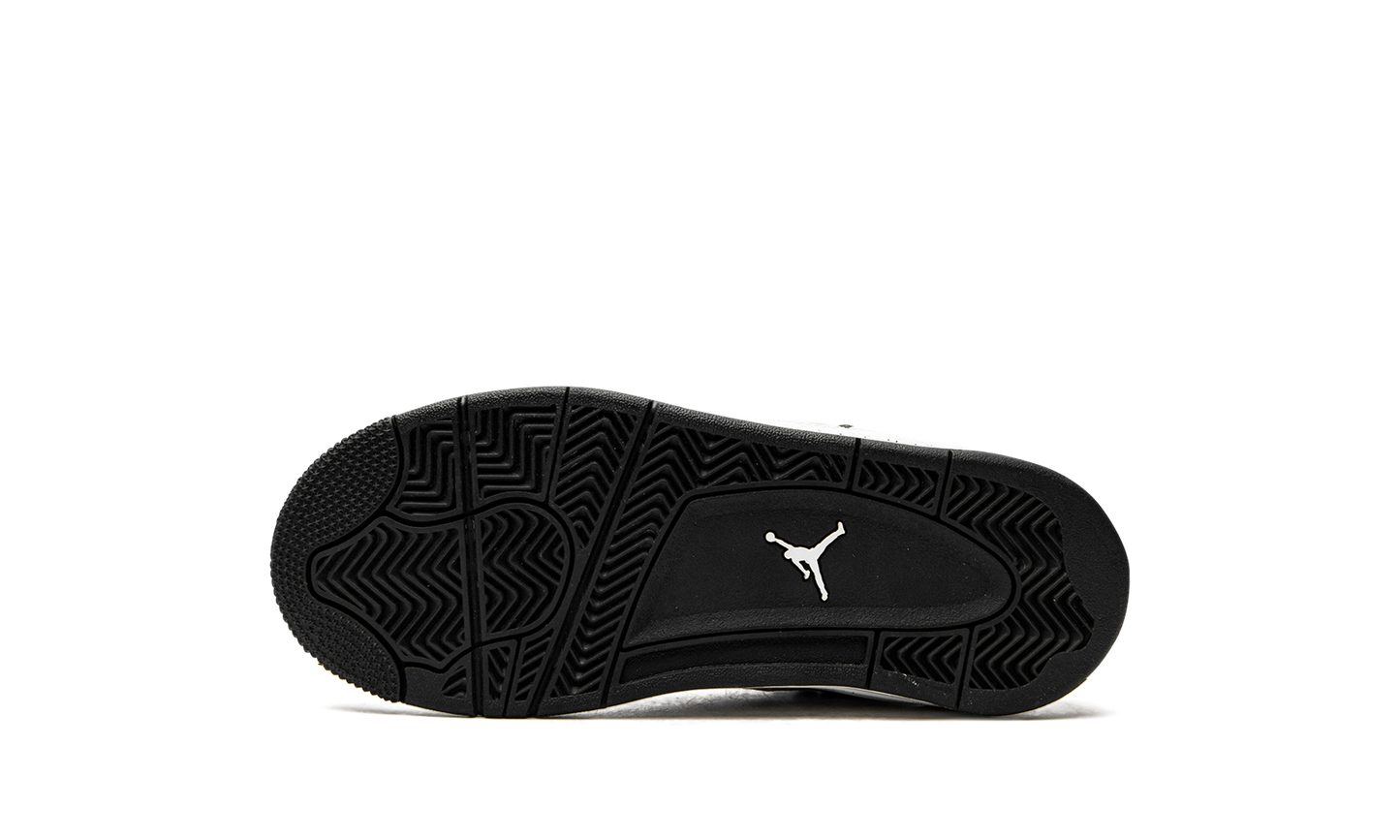 Air Jordan 4 Retro PS DIY DC4100 100