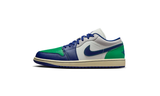 Air Jordan 1 Low GS Rare Air 553560 147