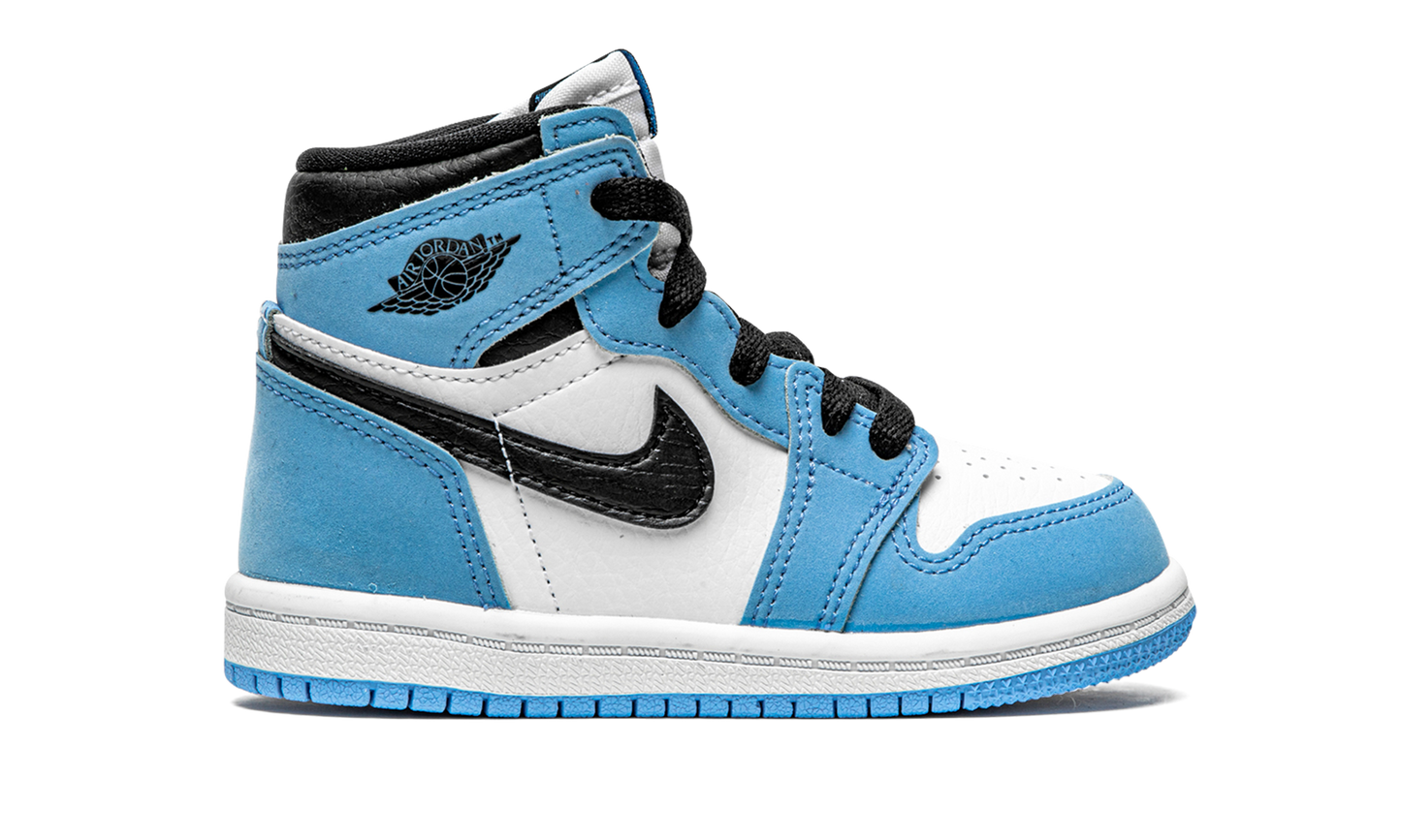 Jordan 1 Retro High OG TD University Blue AQ2665 134