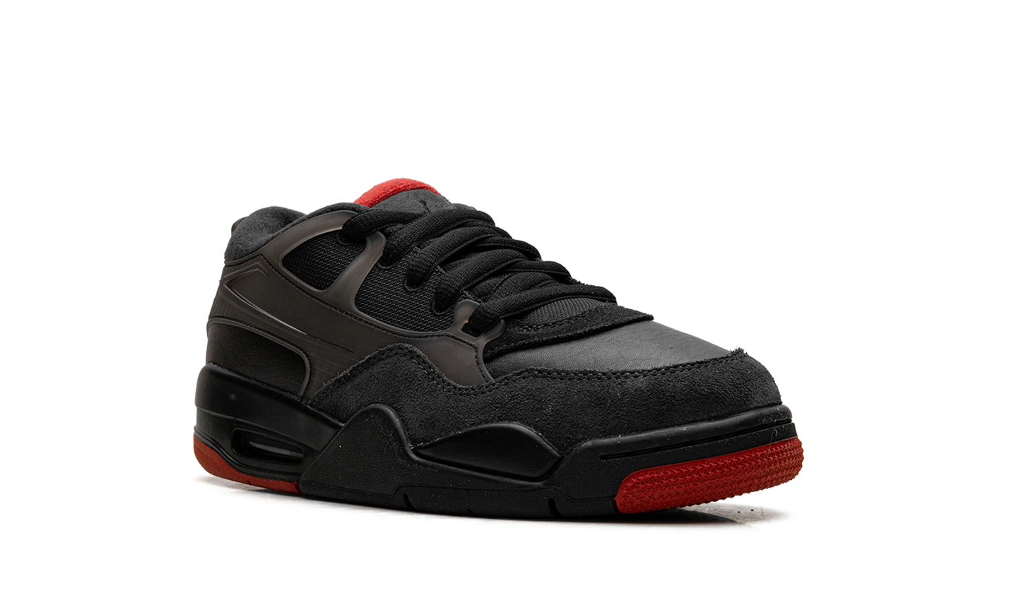 Air Jordan Retro 4 RM GS Bred FQ7938 060