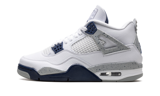 Air Jordan 4 Midnight Navy DH6927 140