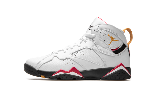 Air Jordan 7 GS Cardinal DQ6040 106