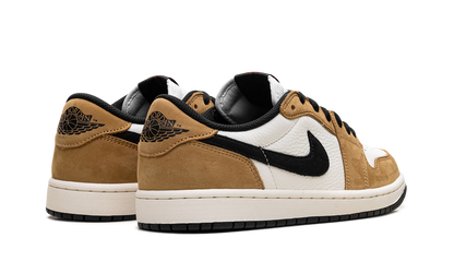 Air Jordan 1 Retro Low OG Rookie Of The Year CZ0790 107