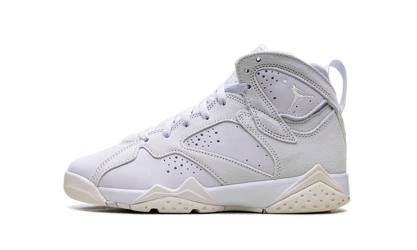 Air Jordan 7 GS Cobalt Bliss DV2255 400