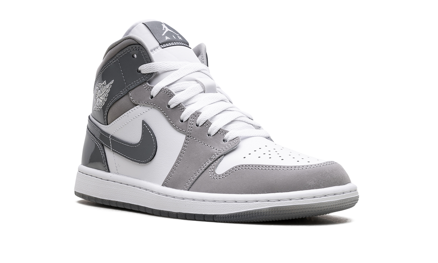 Jordan 1 Mid SE Cool Grey HF3216 100