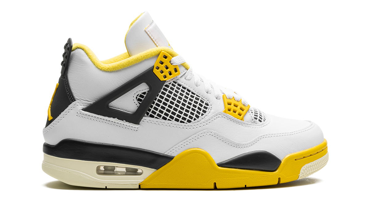 Air Jordan 4 WMNS 6F