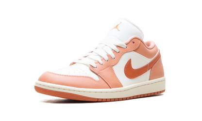 Air Jordan 1 Low WMNS Madder Root DC0774 180