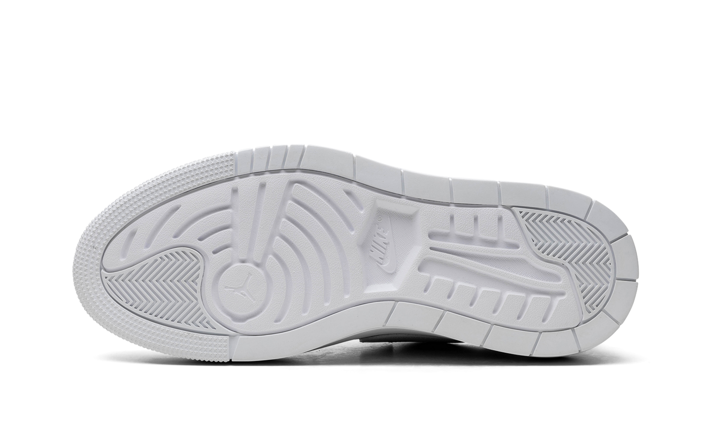 AIR JORDAN 1 WMNS Triple White DH7004 111