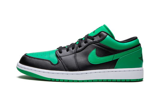 Air Jordan 1 Low Lucky Green 553558 065