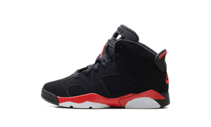 Air Jordan 6 PS Infrared Salesman (2026) IQ1277 001
