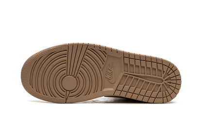 AIR JORDAN 1 MID SE WMNS Legend Light Brown FJ3448 200